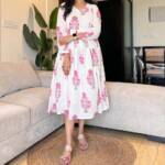 Midi kurti - Image 3