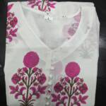 Midi kurti - Image 5