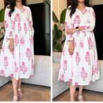 Midi kurti - Image 6